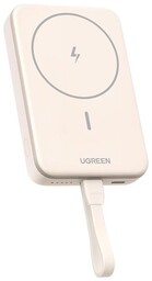 Ugreen PB760 10000mAh PD 20W, Magsafe + kabel