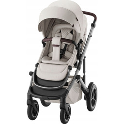 Britax Romer Smile 5Z funkcjonalny wózek spacerowy