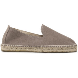 Espadryle Manebi Flat Espadrilles K 1.9 C0 Brązowy