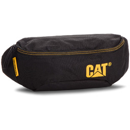 Saszetka nerka CATerpillar The Project 83615-01 Czarny