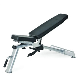 Ławka Treningowa Regulowana Adonis 100693 Horizon Fitness