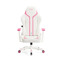 Diablo Chairs X-Ray 2.0 Small do 90kg Skóra