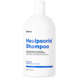 Healpsorin szampon na łuszczycę i ŁZS 500ml
