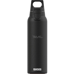 Sigg Kubek Termiczny Light Black 0.55L