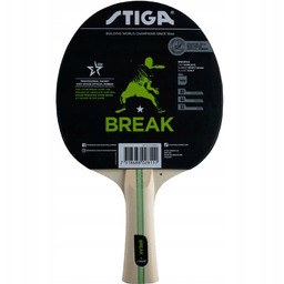 ND05_R3255 Rakietka do ping ponga Stiga Break