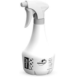 Marolex Mini ACID 500 trwały spryskiwacz ręczny, uszczelki