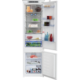Lodówka do zabudowy BEKO BCNA306E4ZSN NeoFrost