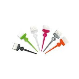 Termix, pędzel do nakładania farby, szeroki, bezbarwny