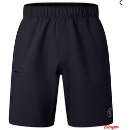 Endura Szorty Loop Baggy Short With Liner Blk/Blk