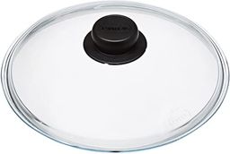 Pyrex 4937231 Deksel Glazen Voor Pot/Pan, 20 cm,