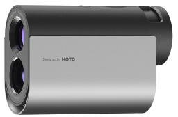 Hoto KE1000 Szary Dalmierz laserowy