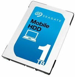 Dysk HDD Seagate ST1000LM035 (1TB; 2.5"; SATA III;