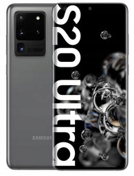 Samsung Galaxy S20 Ultra 5G G988B 128GB Szary