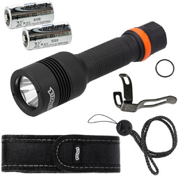 Latarka Walther HFC1