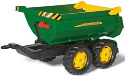 ROLLY TOYS Przyczepa John Deere