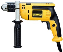 Dewalt WIERTARKA UDAROWA 701W 13MM KLUCZYK DWD024-QS