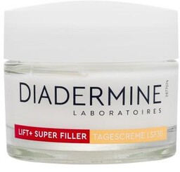 Diadermine Lift+ Super Filler Anti-Age Day Cream SPF30