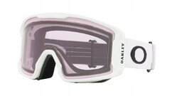 Gogle narciarskie Oakley Line Miner M Prizm S1