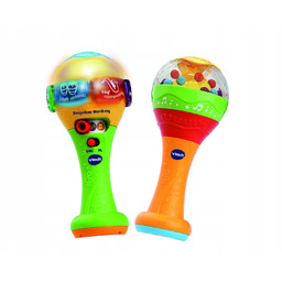 Vtech Rozgadane Marakasy 61654