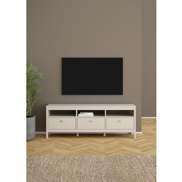 Szafka RTV kaszmir mat 151 cm Madrid