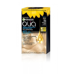 GARNIER Olia Farba do włosów nr 110 Superligtener