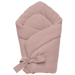 Yosoy Rożek bawełniany basic Brownie