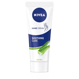 NIVEA Hand Cream Orzeźwiający krem do rąk Soothing