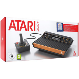 Plaion Atari 2600+