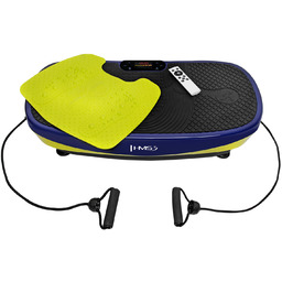 Platforma Wibracyjna HMS Fitness SVP11 z Nakładką 3D