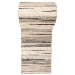 Chodnik nowoczesny Sari B1X 3437A beige