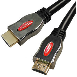 Kabel HDMI 2.0 - WireWay Instaline 310101 -