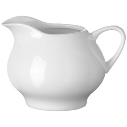 Sosjerka 280 ml Pure Bianco Fine Dine -