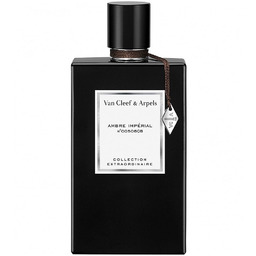 Van Cleef & Arpels, Collection Extraordinaire Ambre Imperia,