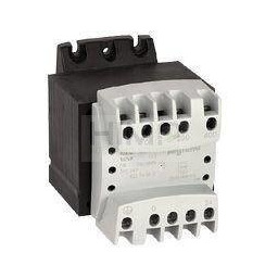 TRANSFORMATOR 230-400/24 V 160 VA Legrand 042858
