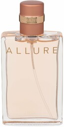 Chanel Allure, Woda perfumowana 35ml - Tester