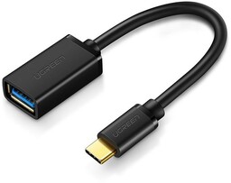 Adapter przejściówka kabel Braders OTG z USB 3.0