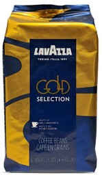LavAzza Kawa ziarnista Gold Selection 1 kg
