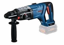 Bosch_elektronarzedzia Młot udarowo-obrotowy BOSCH Professional GBH 18V-28 DC