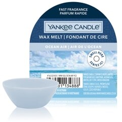 Yankee Candle Ocean Air Wax Melt Single Świeca