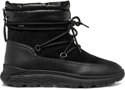 Śniegowce Geox D Spherica 4X4 B Abx D4626A