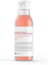 BOTANICAPHARMA Ginseng & Rosemary Shampoo szampon przeciw wypadaniu