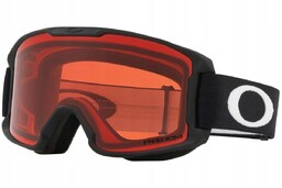 Gogle narciarskie dla dzieci Oakley Line Miner S2