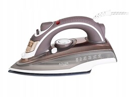 Żelazko ceramiczne 3000 W Ad 5030