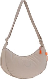 Lassig Green Label Stretch Up Bum Bag beżowy