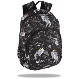 CoolPack, plecak dziecięcy coolpack toby astronaut