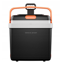 Lodówka GÖTZE & JENSEN TC901K