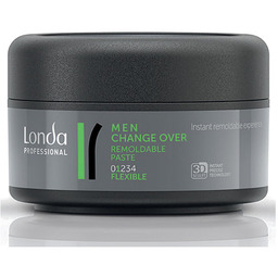 Londa Men Change Over, pasta modelująca, 75ml