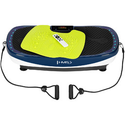 Platforma Wibracyjna HMS Fitness SVP13 z Nakładką 3D