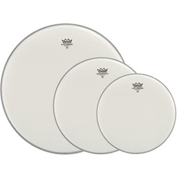 REMO PACK Emperor Coated 10,12,16