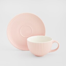 Filiżanka Ze Spodkiem Mishka